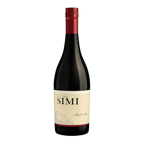2022 SIMI Pinot Noir California