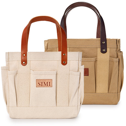 Riggers Tote