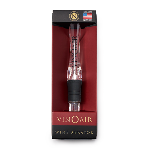 VinOair Wine Aerator